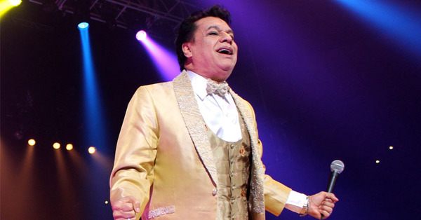 Amiga de Juan Gabriel asegura que el cantante se robaba las propinas y no quería pagar impuestos - C9N