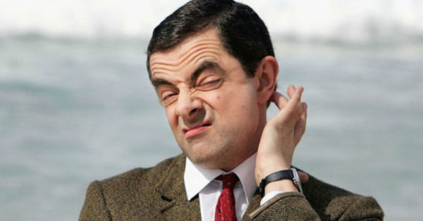 Rowan Atkinson se aburrió de interpretar a Mr. Bean: ‘Lo encuentro estresante y agotador’ - C9N