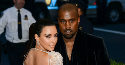 ‘Lo mantienen discreto, pero ya terminaron’: Afirman que Kim Kardashian y Kanye West están separados - C9N