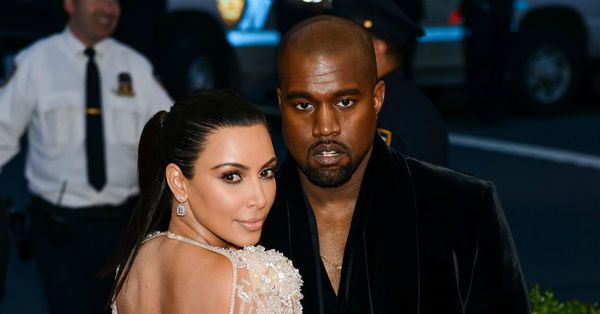 ‘Lo mantienen discreto, pero ya terminaron’: Afirman que Kim Kardashian y Kanye West están separados - C9N