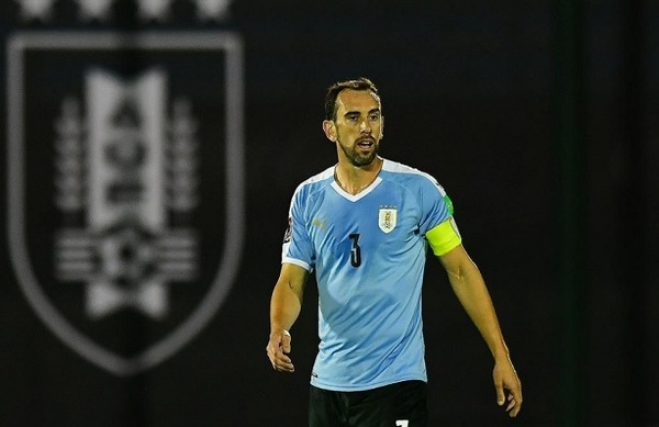 Diego Godín comienza a sonar para reforzar Libertad