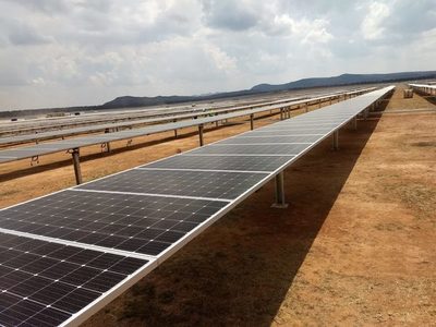 La patronal mexicana exige al Gobierno respetar las energías renovables - MarketData