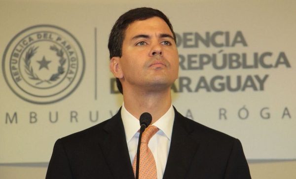 Peña pide destituir a Denis Lichi y Juan Ernesto Villamayor