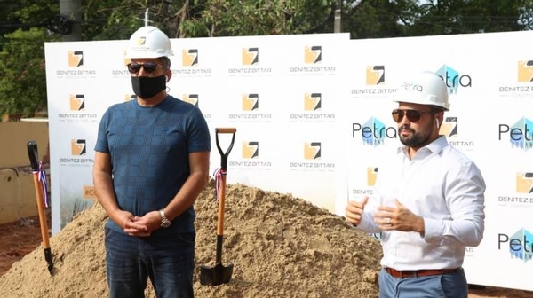 HOY / LIFE Quesada, el edificio que renueva el concepto de diseño y arquitectura pet friendly