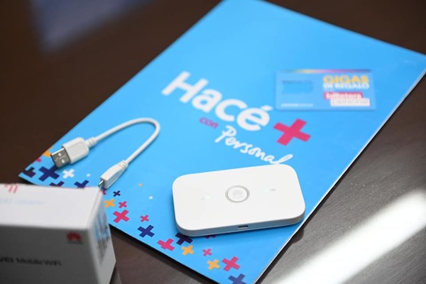 Telefónica Personal mantiene rating y sube su tendencia a ‘fuerte’