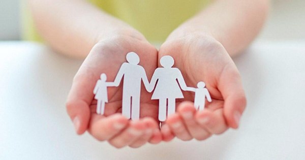 La Nación / El Centro de Adopciones realiza por primera vez una convocatoria pública