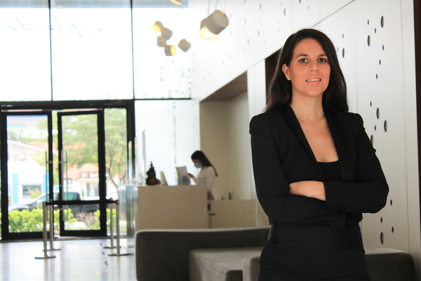 “El sector hotelero tuvo que cambiar su estrategia comercial”