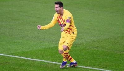 Barcelona regulariza con victoria ante Bilbao