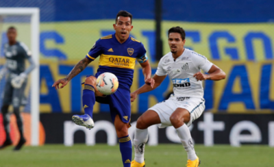 HOY / En Sâo Paulo se sabrá qué equipo irá a la final de la Libertadores