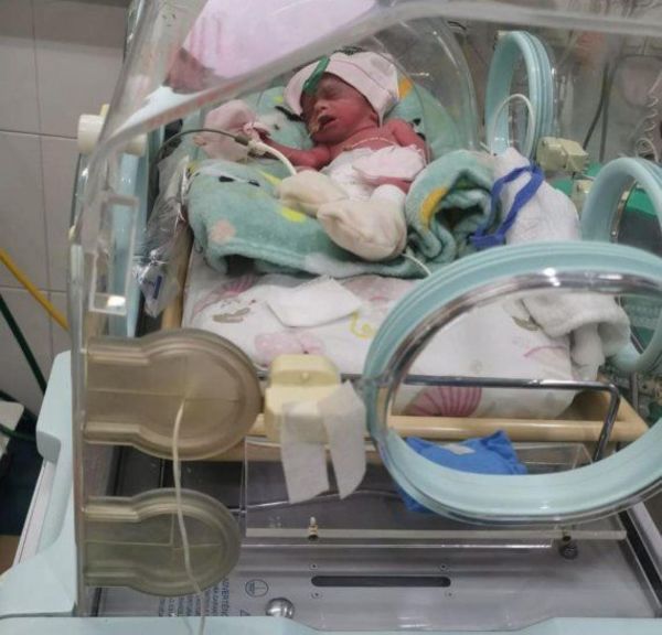 Alto Paraná: Isabella, una de las hermanas de los quintillizos es la tercera fallecida a causa de un paro cardíaco