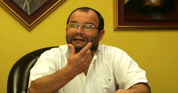 La Nación / Latorre alerta a Abdo Benítez sobre posible estallido social “peligroso e irreversible”