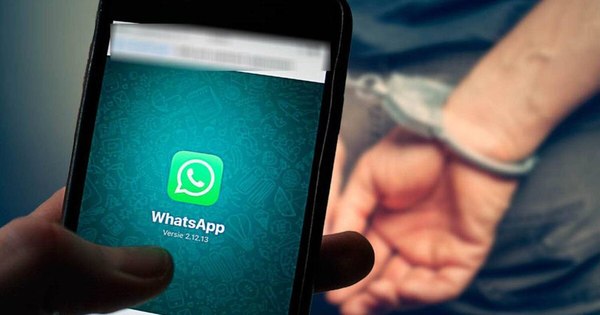 La Nación / Se registraron 915 casos de denuncias en el 2020