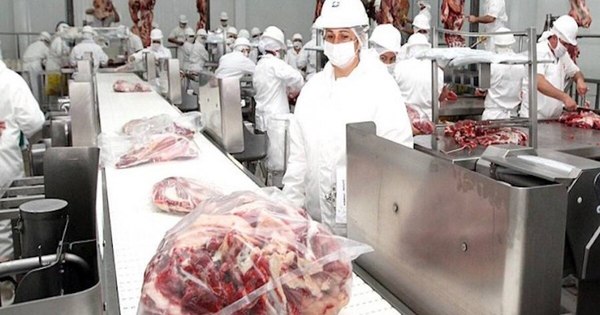 La Nación / Taiwán habilitará su mercado para menudencias