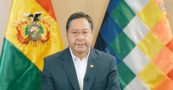La Nación / Bolivia amplía hasta el 15 de febrero prohibición de vuelos desde Europa