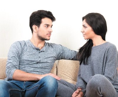 Crónica / “Le pedí que me jurara que ya no me ama y no pudo decirlo”