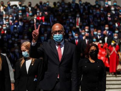 Media América desconoce al nuevo Parlamento chavista
