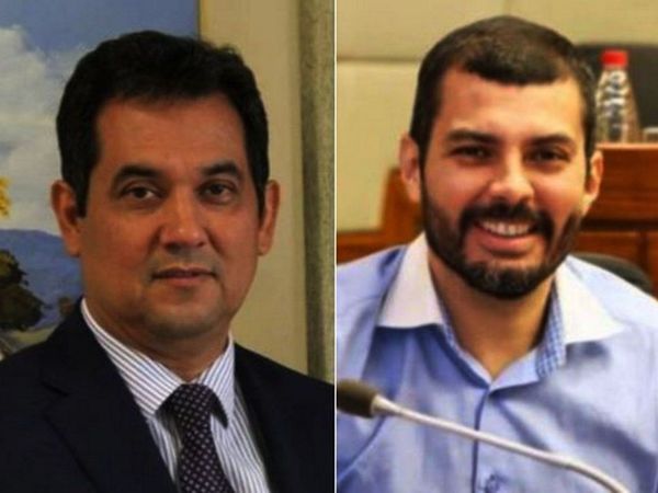 Negocian concejalías y otros cupos políticos en Asunción