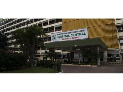 Software de oro: Consejo del IPS suspendió ejecución de contrato
