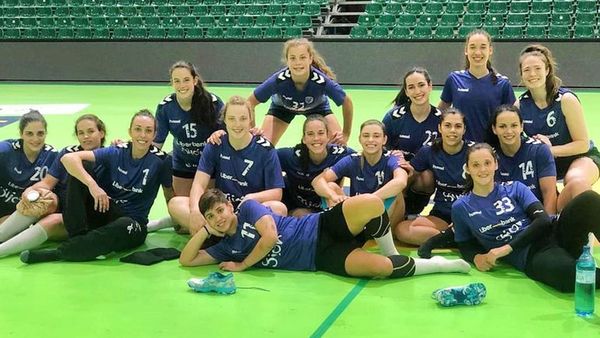 BM La Calzada cae y resigna posición - Polideportivo - ABC Color