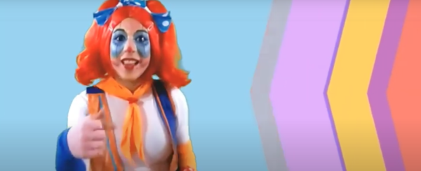 Habilitan plataforma gratuita con más de 80 videos para niños
