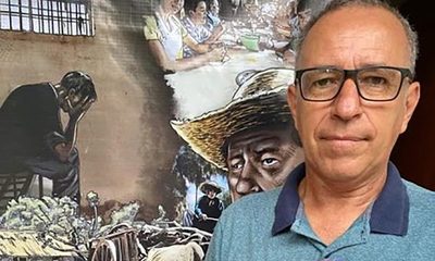 “Karai Atõ”, nueva novela escrita en guaraní