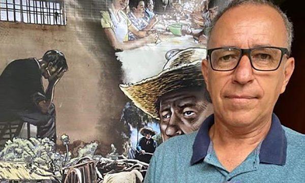 “Karai Atõ”, nueva novela escrita en guaraní