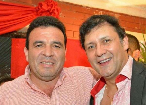 Hoy darían sentencia al “Mecánico de Oro” - Nacionales - ABC Color