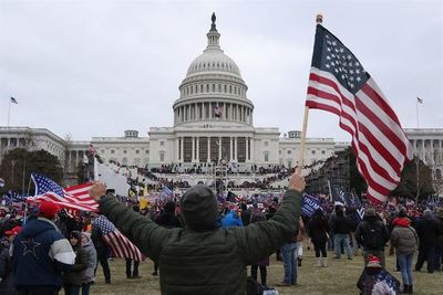 Congreso de EE.UU. rechaza la última objeción al resultado de las elecciones  - Mundo - ABC Color