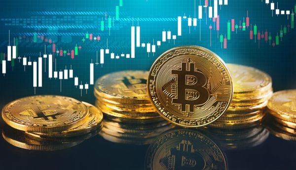 ¿Tiene Bitcoin el potencial de convertirse en un nuevo refugio de inversiones? - MarketData