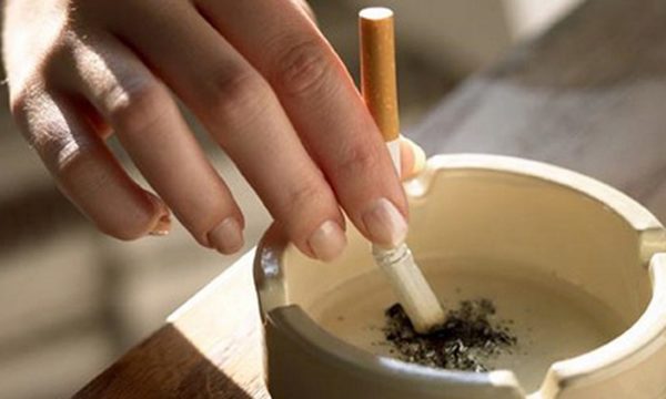 OMS felicita a Paraguay por medidas de protección contra el tabaco