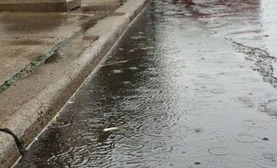 Ambiente cálido y con precipitaciones · Radio Monumental 1080 AM
