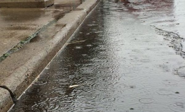 Ambiente cálido y con precipitaciones · Radio Monumental 1080 AM