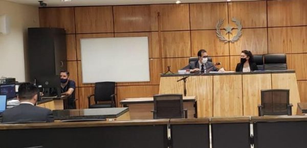 Condenan a hombre que adeuda Gs. 12 millones por pensión de su hija