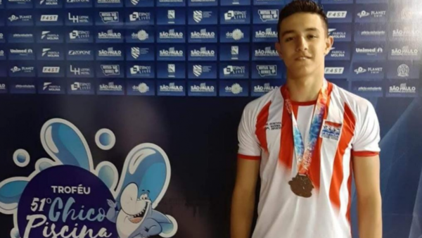 La nueva apuesta de la natación