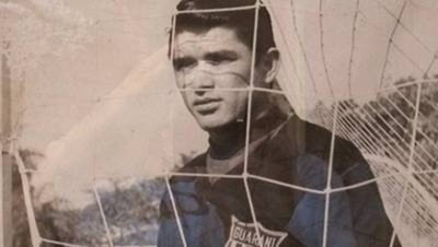 HOY / El arquero de América cumple 72 años