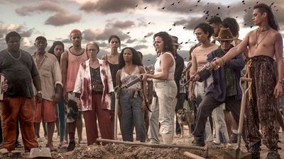 Terror sobrenatural y un peculiar “western” brasileño en estrenos - Cine y TV - ABC Color
