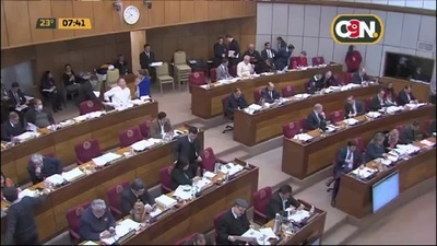 Sancionan ayuda a hoteleros, gastronómicos y eventos: Reducen índice de aporte al IPS por un año - C9N