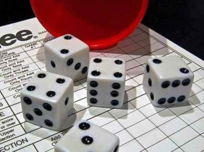 Ejecutivo reglamenta la retención del IRP sobre juegos de azar | .::Agencia IP::.