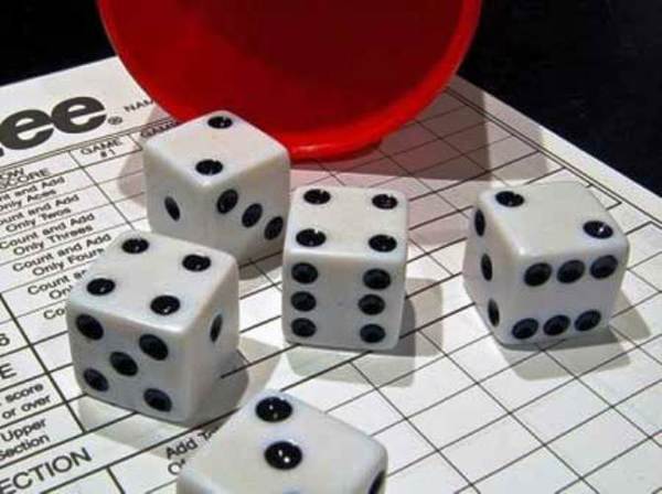 Ejecutivo reglamenta la retención del IRP sobre juegos de azar | .::Agencia IP::.