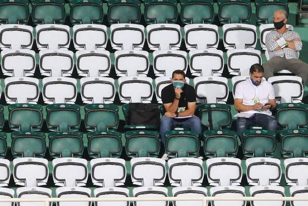 “Estamos muy ilusionados de venir a defender al Coritiba” - Fútbol - ABC Color