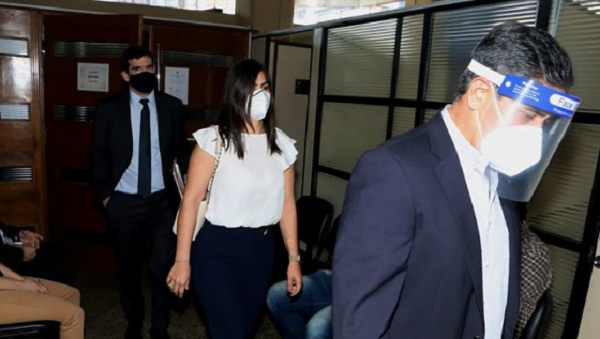 El Clan Ferreira quiso importar la vacuna contra el Covid-19 - Noticiero Paraguay