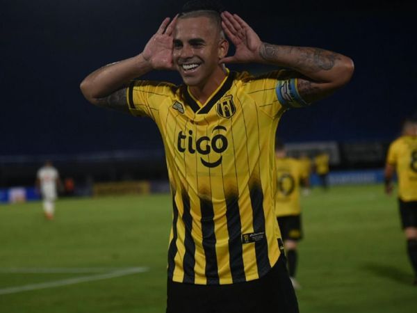 Guaraní se despide de 10 futbolistas