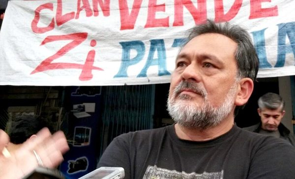 Frente Guasu insiste en que hay elementos para un eventual pedido de juicio político