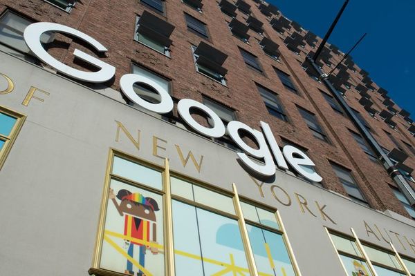 Empleados de Google y otras unidades de Alphabet forman sindicato - Tecnología - ABC Color