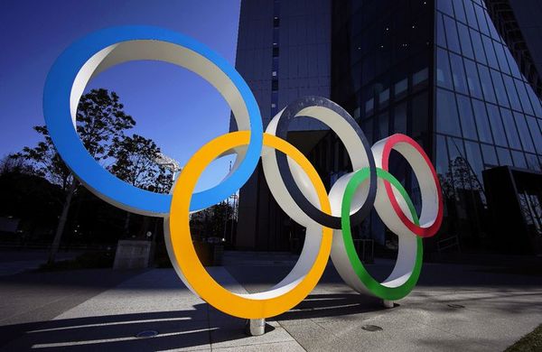 “Vamos a organizar unos Juegos Olímpicos seguros y estables” - Polideportivo - ABC Color