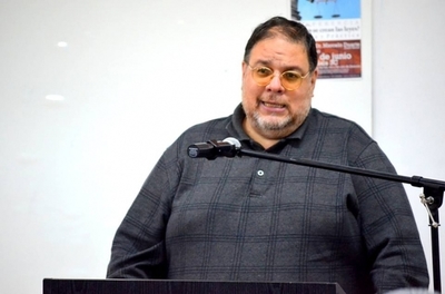 La destitución de Villamayor "es lo mínimo que le queda a Mario Abdo para remontar", según Fernández Bogado » Ñanduti