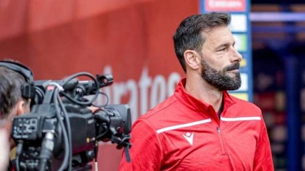 HOY / Van Nistelrooy entrenará al filial del PSV Eindhoven la próxima temporada