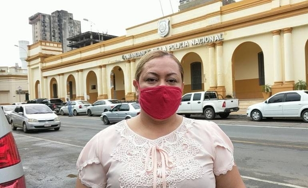 HOY / Denuncian falta de pago de beneficios al personal policial y militar