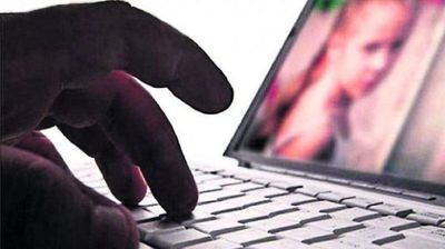 Fiscalía registró 915 casos relativos a pornografía infantil en el 2020