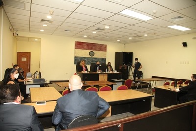 Caso "mecánico de oro": hoy emiten juicio, fiscal dice que será condenado - ADN Digital